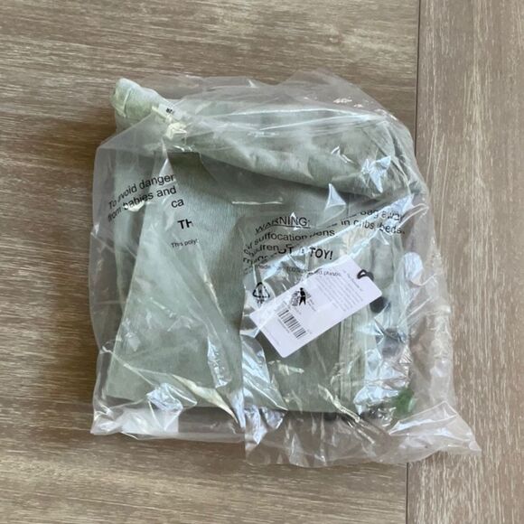 STIO Men's‎ Rivet Cord 32R sage green NWT in packaging - Picture 10 of 11